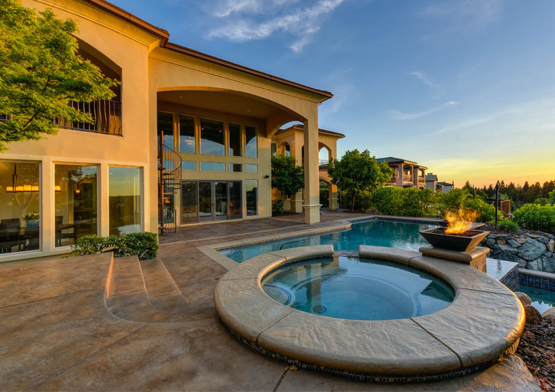 Selling your home