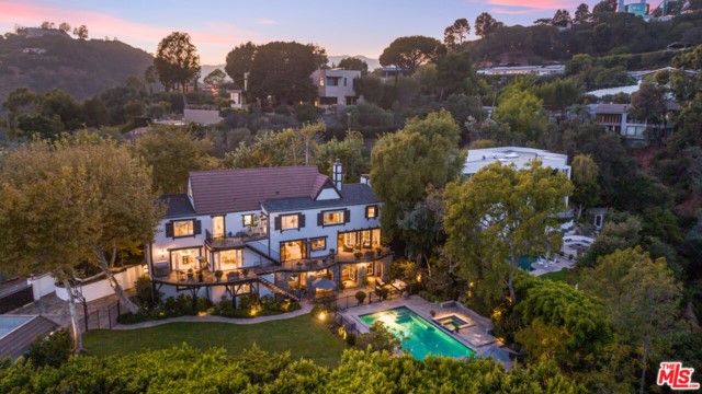 1756 Correa Way, Los Angeles, CA 90049